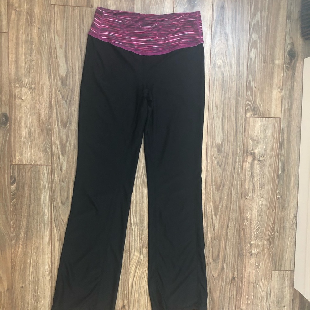 Workout pants - Picture 4 of 5